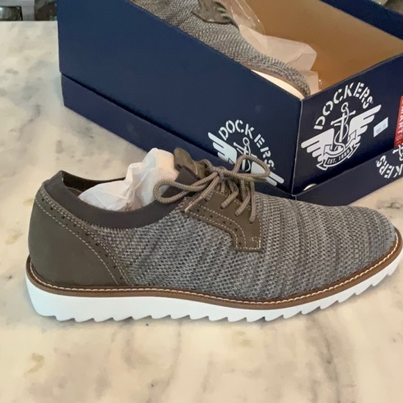 Dockers EINSTEIN men’s size 10.5 - Picture 3 of 4